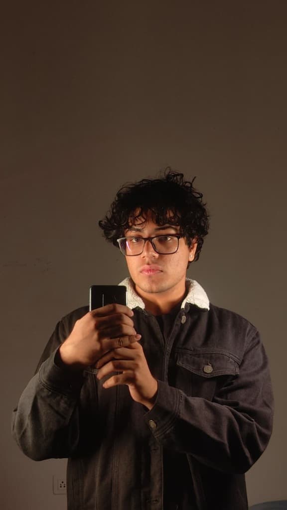Samarth Singh
